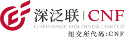 Cash China Logo